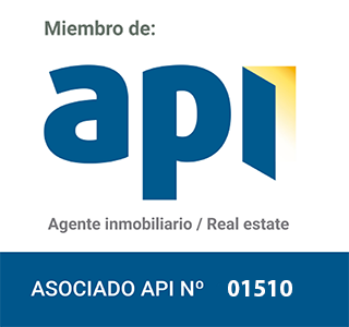 API member