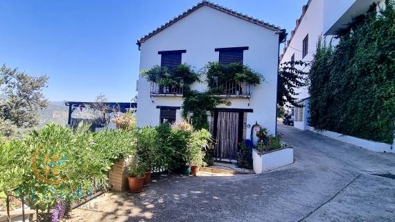 Superb Rural home and lifestyle business near Ronda
